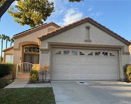 40320 Via Calidad, Murrieta