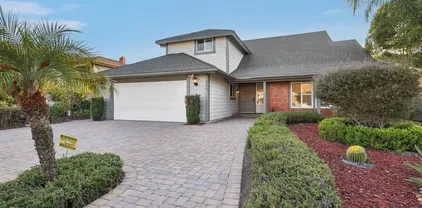7270 Rondel Ct, San Carlos