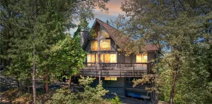 273 Shasta Dr, Lake Arrowhead