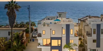 1905 S Myers Unit #1, Oceanside