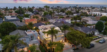 7372-76 Fay Ave, La Jolla