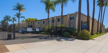 1386 E Madison Ave Unit 21, El Cajon
