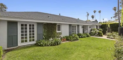 315 Mira Monte, La Jolla