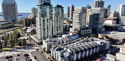 120 Island Ave Unit 334, Downtown
