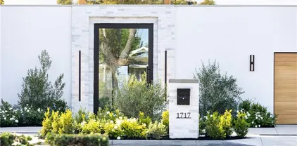 1717 Irvine Ave, Newport Beach