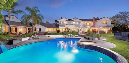 13742 Paseo Valle Alto, Poway