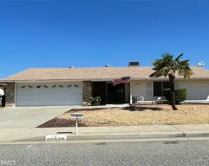 26558 Chambers Ave, Menifee