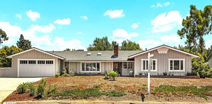 4555 Hillview Dr, La Mesa