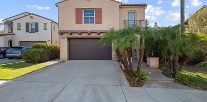 16694 Tourmaline St, Chino Hills