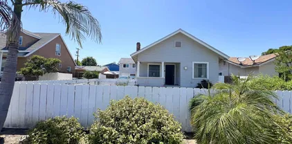 306-10 Richardson Ave, El Cajon