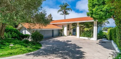 1232 Via Coronel, Palos Verdes Estates