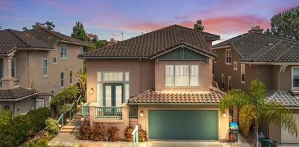 15793 Caminito Cantaras, Del Mar