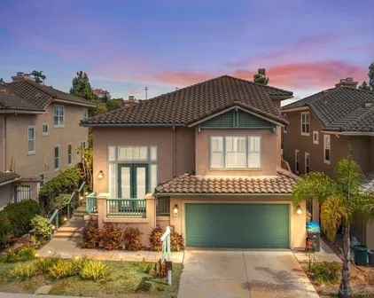 15793 Caminito Cantaras, Del Mar