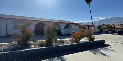4011 E, Palm Springs