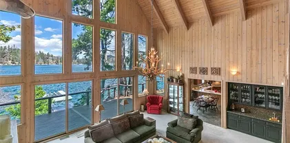 27990 Peninsula Dr N, Lake Arrowhead