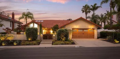 1108 Via Mil Cumbres, Solana Beach