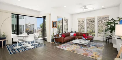 8363 Distinctive, Mission Valley