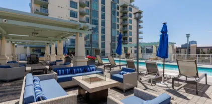 850 Beech St Unit 701, Downtown