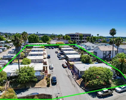 5015 Comanche Dr, La Mesa