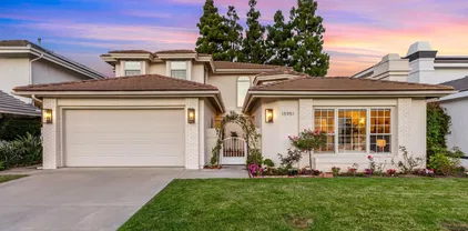 15951 Avenida Calma, Rancho Santa Fe