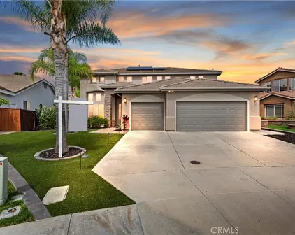 26534 Evergreen Ave, Murrieta