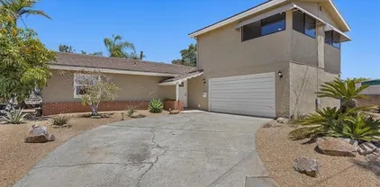 8195 Chaz Pl, La Mesa
