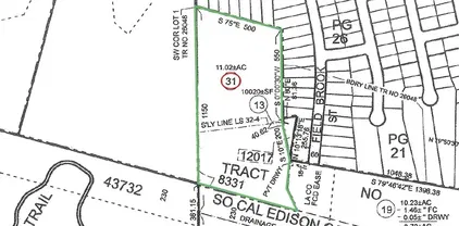 18555 Fieldbrook St, Rowland Heights