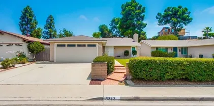 8313 Hydra Ln, Mira Mesa