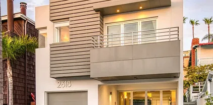 2618 Cove St, Corona Del Mar