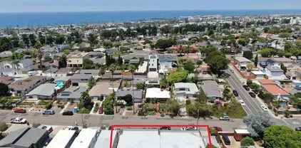 608 Garfield St, Oceanside