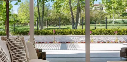 100 Bellatrix, Irvine