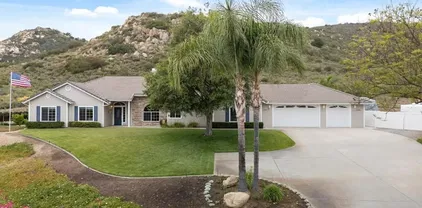 23406 Oakely Pl, Ramona