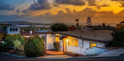 4964 Kendall St, Pacific Beach/Mission Beach