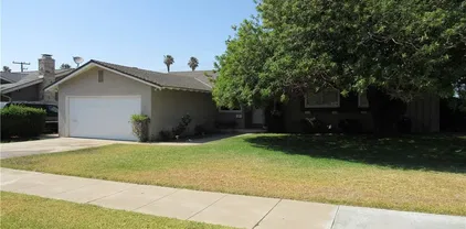 445 E Hoover Ave, Orange