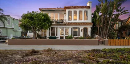 1201 E Balboa Blvd, Newport Beach