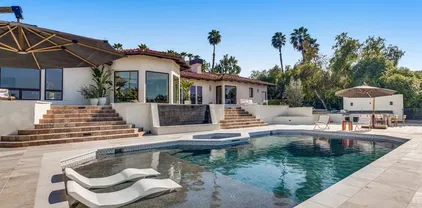 7102 Via De Maya, Rancho Santa Fe