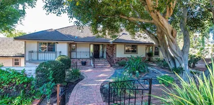 2730 Mountain View Dr, Escondido