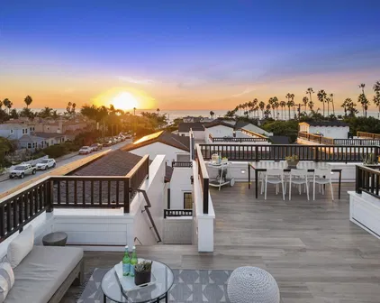 462 & 466 St, La Jolla