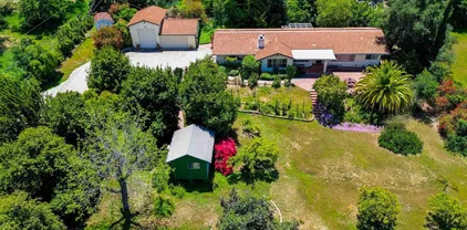 1345 Green Canyon Rd, Fallbrook