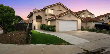 1149 Cochise Ct, Vista