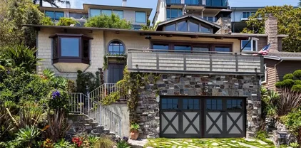 530 High Dr, Laguna Beach