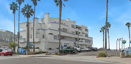 1100 Seacoast Dr Unit 5, Imperial Beach