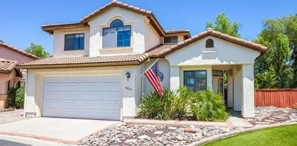 8627 Paseo Del Sol, Santee