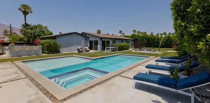 2730 N Biskra Rd, Palm Springs