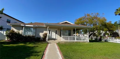1301 W Fern Dr, Fullerton