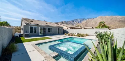 1132 Vista, Palm Springs