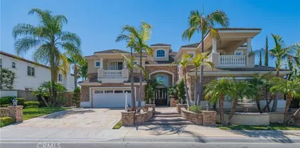 18640 Seabiscuit Run, Yorba Linda
