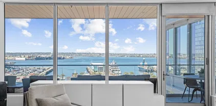 888 W E St Unit 1101, Downtown