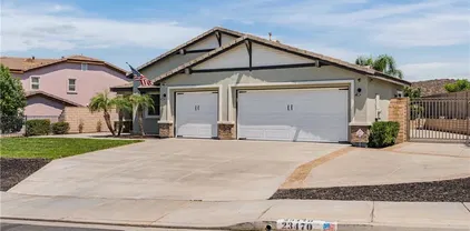 23470 Badger Creek Ln, Menifee