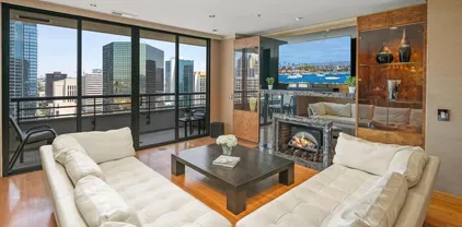 700 Front St Unit 1906, Downtown